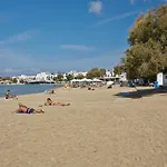 Galaxy Naxos Naxos City