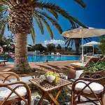 Galaxy Naxos Hotel