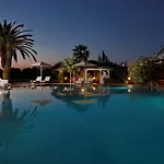 Hotel Galaxy Naxos 4*