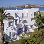 Hotel Galaxy Naxos Naxos City