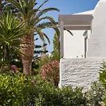 Galaxy Naxos Naxos City