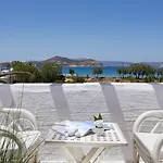 Galaxy Naxos Naxos City
