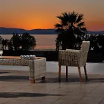 Galaxy Naxos 4*