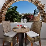 Hotel Galaxy Naxos Naxos City