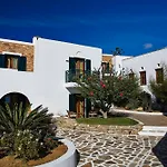 Galaxy Naxos Naxos City