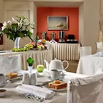 Hotel Galaxy Naxos