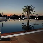 Hotel Galaxy Naxos