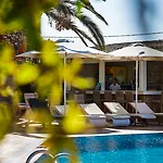 Galaxy Naxos Hotel