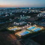 Galaxy Naxos Naxos City