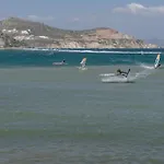 Galaxy Naxos Hotel 4*