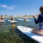 Hotel Galaxy Naxos