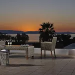 Hotel Galaxy Naxos 4*