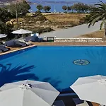Hotel Galaxy Naxos 4*