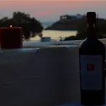 Galaxy Naxos Hotel 4*