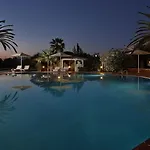 Hotel Galaxy Naxos