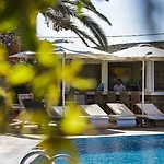 Hotel Galaxy Naxos 4*