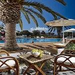Galaxy Naxos 4*