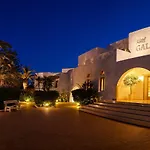 Hotel Galaxy Naxos 4*