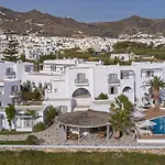 Galaxy Naxos 4* Naxos City