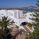 Galaxy Naxos 4*