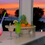 Hotel Galaxy Naxos 4*