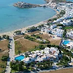 Galaxy Naxos