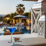 Galaxy Naxos 4* Naxos City