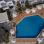 Galaxy Naxos Hotel