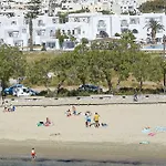 Hotel Galaxy Naxos Naxos City