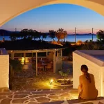 Galaxy Naxos Hotel 4*
