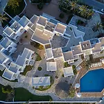 Hotel Galaxy Naxos 4*
