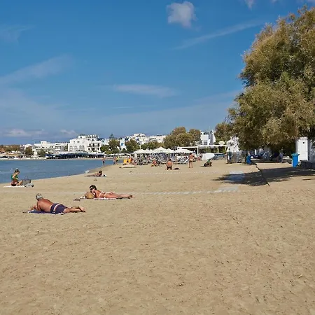 Galaxy Naxos Naxos City