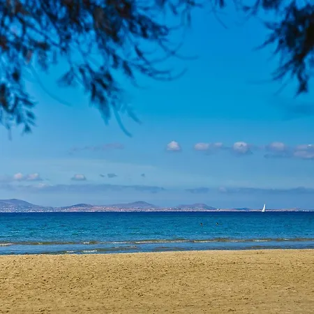 Galaxy Naxos