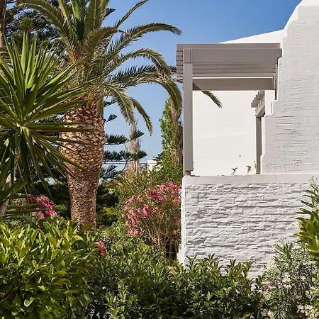Galaxy Naxos Naxos City