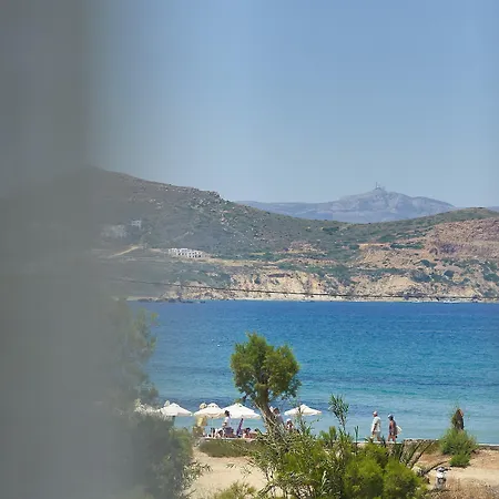 Galaxy Naxos 4* Naxos City