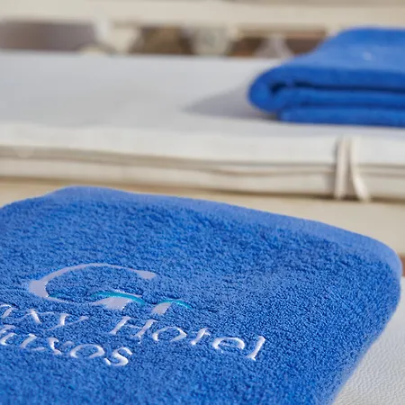 Galaxy Naxos 4*