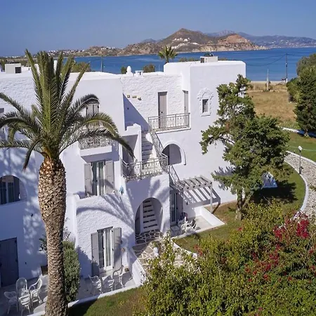 Galaxy Naxos