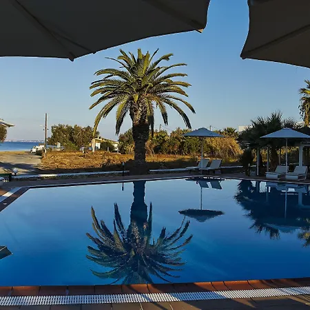 Galaxy Naxos 4* Naxos City