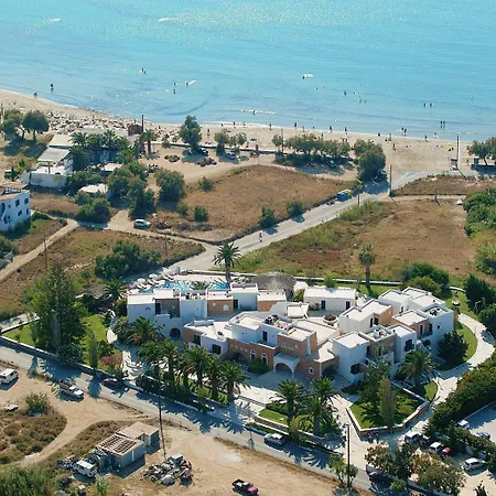 Galaxy Naxos 4* Naxos City