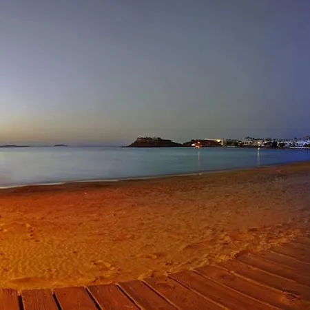 Galaxy Naxos Naxos City