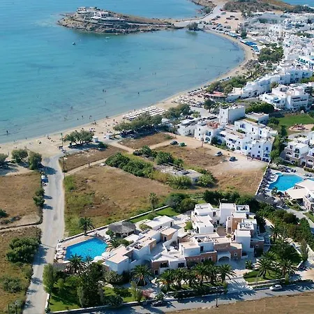 Galaxy Naxos