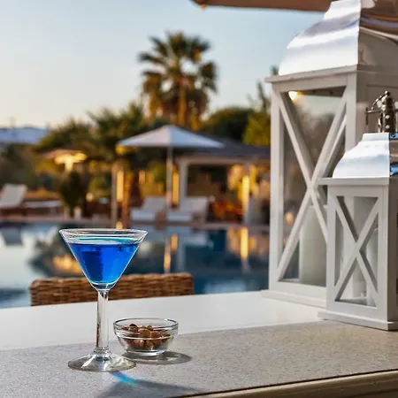 Galaxy Naxos 4* Naxos City