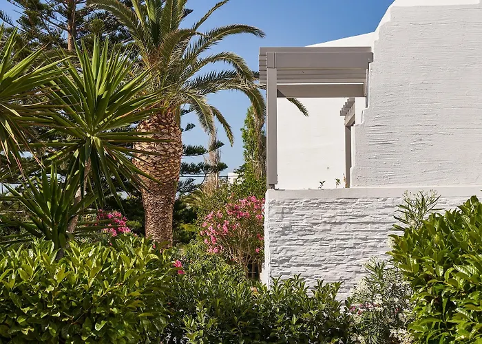 Galaxy Naxos Naxos City