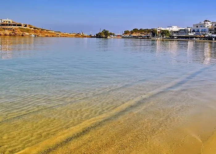 Galaxy Naxos 酒店 Naxos City