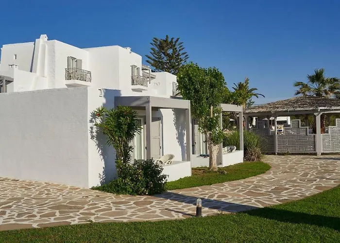 Galaxy Naxos Naxos City