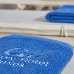 Galaxy Naxos 4*
