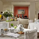 Hotel Galaxy Naxos 4*