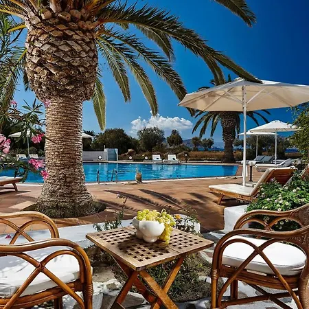 Galaxy Ξενοδοχείο