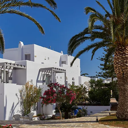 갤럭시 3* Naxos City