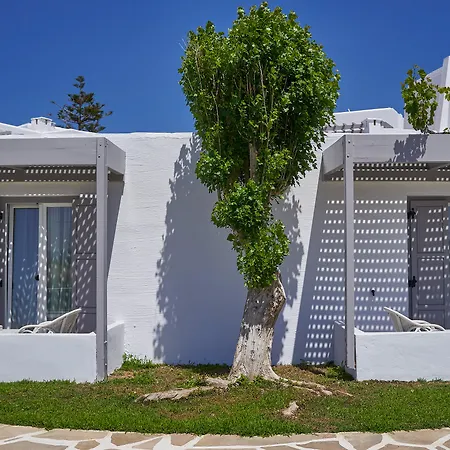 갤럭시 호텔 Naxos City